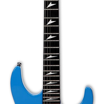 ESP LTD MT 130 Blue