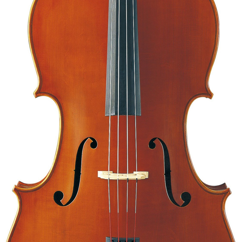 Yamaha VIOLONCELO 4/4 VC5S