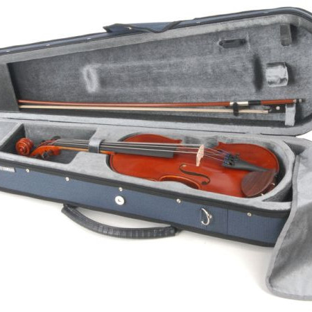 Yamaha VIOLINO 3/4 V5 SC