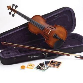 Carlo Giordano VIOLINO 1/2 VS0