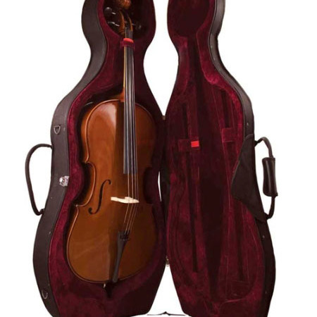 Hofner VIOLONCELO 1/2 AS060C