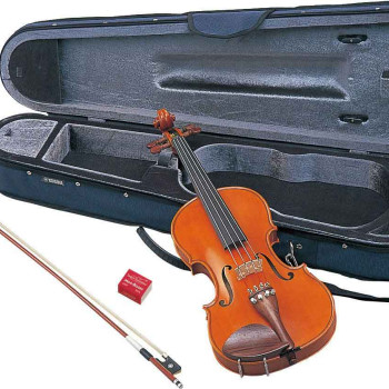Yamaha VIOLINO 3/4 V5 SA
