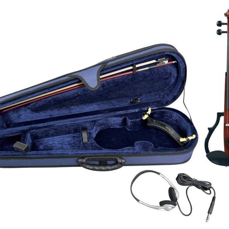 Gewa VIOLINO ELETRICO E Violinen BW