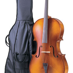 Carlo Giordano VIOLONCELO 1/8 SC90