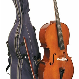 Stentor VIOLONCELO 1/2 Student I