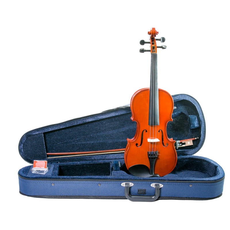 Primo VIOLINO 1/4