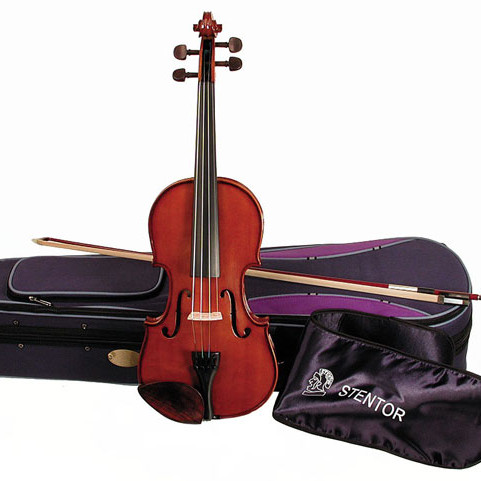 Stentor VIOLA ARCO 15