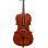 Cervini VIOLONCELO 1/4 HC 100