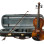 Stentor VIOLINO 4/4 Verona