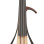 Yamaha VIOLINO ELETRICO YEV 104 NT