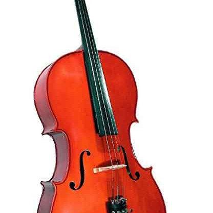 Cremona VIOLONCELO 4/4 SC 75