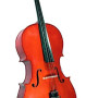 Cremona VIOLONCELO 4/4 SC 75