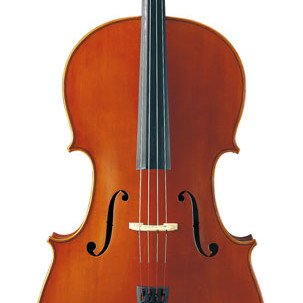 Yamaha VIOLONCELO 1/2 VC5S