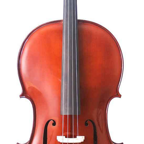 Gliga VIOLONCELO 4/4 Genial II
