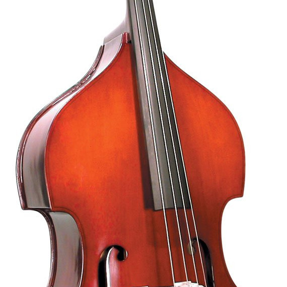 Cremona CONTRABAIXO 1/8 Premier Novice SB 2