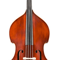 Eastman Strings CONTRABAIXO 3/4 Samuel Eastman VB65