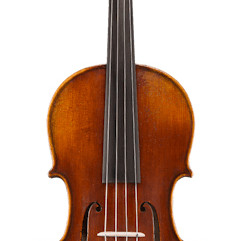 Eastman Strings VIOLINO 4/4 Ivan Dunov Superior VL402