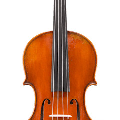 Eastman Strings VIOLINO 4/4 Albert Nebel VL601G