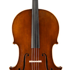 Eastman Strings VIOLONCELO 4/4 Ivan Dunov Superior VC402