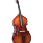 Cremona CONTRABAIXO 3/4 Premier Novice SB 4