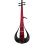 Yamaha VIOLINO ELETRICO YEV 104 Pro Deep Red