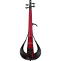 Yamaha VIOLINO ELETRICO YEV 104 Pro Deep Red