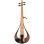 Yamaha VIOLINO ELETRICO YEV 104 Pro Natural/Castanho