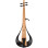 Yamaha VIOLINO ELETRICO YEV 104 Pro Natural/Preto