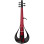 Yamaha VIOLINO ELETRICO YEV 105 Pro Deep Red