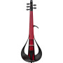 Yamaha VIOLINO ELETRICO YEV 105 Pro Deep Red