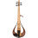Yamaha VIOLINO ELETRICO YEV 105 Pro Natural/Castanho