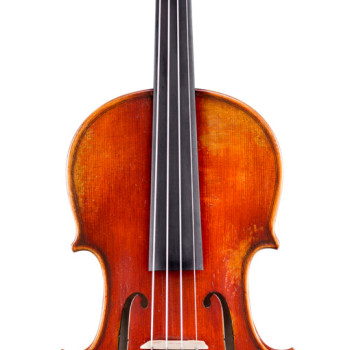 Eastman Strings VIOLINO 4/4 Andreas Eastman VL605