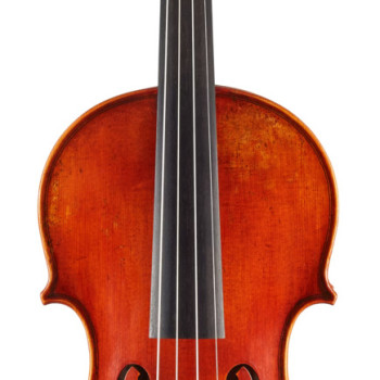 Eastman Strings VIOLINO 4/4 Frederich Wyss VL703G
