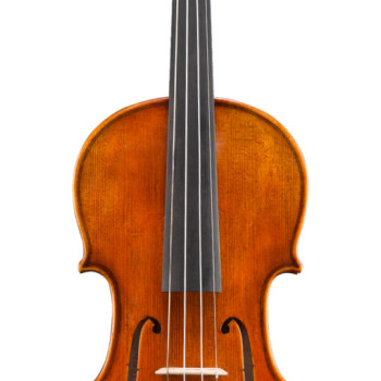 Eastman Strings VIOLINO 4/4 Raúl Emiliani VL928