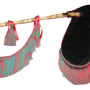 ERF GAITA DE FOLES FREIXO Black/Pink