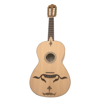 Artimusica VIOLA Braguesa Simples VA20C