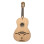Artimusica VIOLA Braguesa Simples VA20C