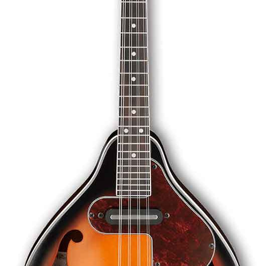 Ibanez BANDOLIM Eletrificado M510E