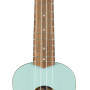 Fender UKULELE SOPRANO Venice Daphne Blue