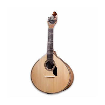 Artimusica GUITARRA PORTUGUESA Lisboa Simples GP70L