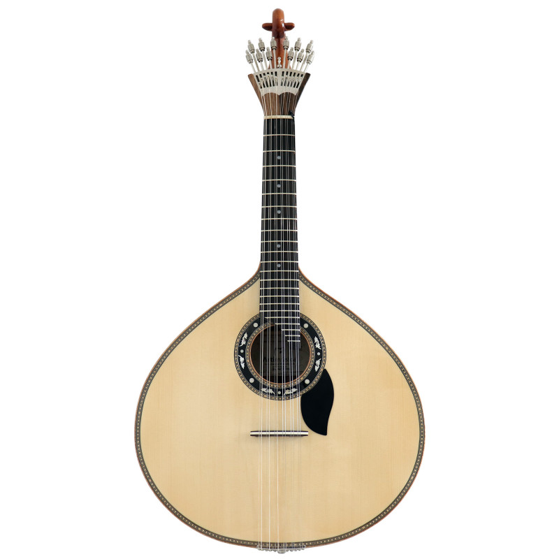 Artimusica GUITARRA PORTUGUESA Lisboa Meio Luxo GP71L