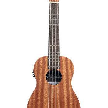 Kala UKULELE BAIXO Eletrificado U Bass Wanderer