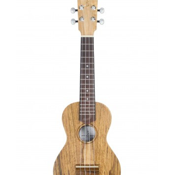 APC UKULELE SOPRANO S OAK