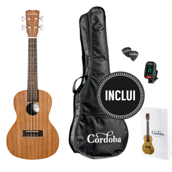 Cordoba UKULELE Concerto UP100