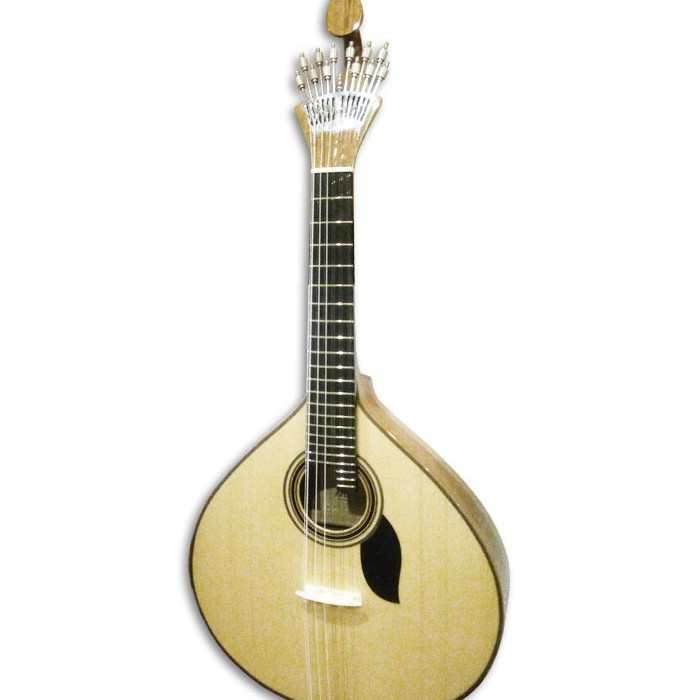 Artimusica GUITARRA PORTUGUESA Coimbra Meio Luxo GP71C