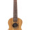 Maori UKULELE Concerto Koa Zebra WK 2C