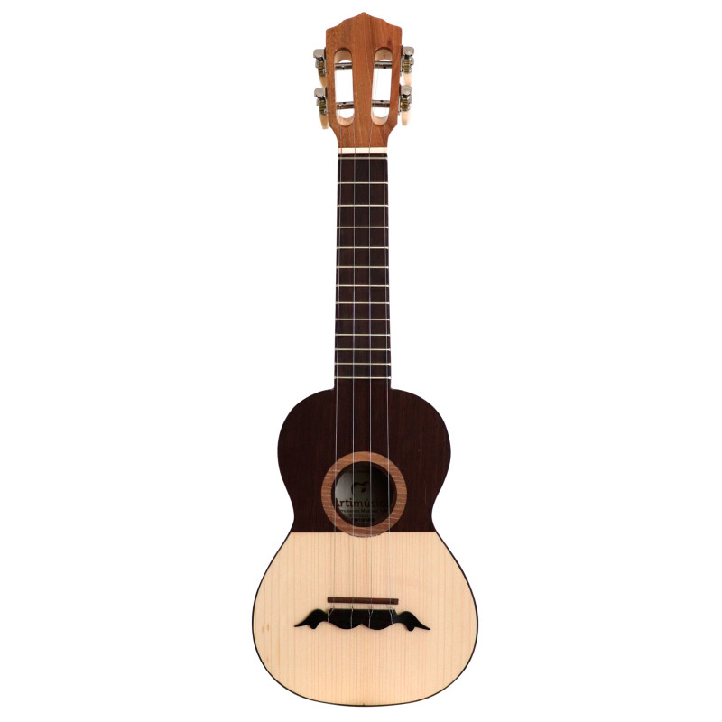 Artimusica CAVAQUINHO Meio Tampo Simples CV12C