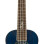 Fender UKULELE TENOR ELETRIFICADO Dhani Harrison Sapphire Blue