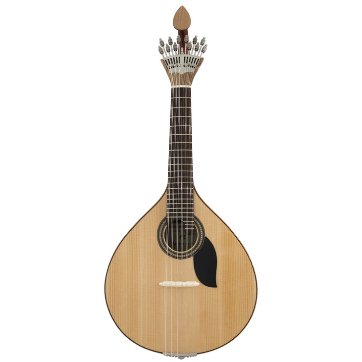 Artimusica GUITARRA PORTUGUESA Coimbra Simples GP70C