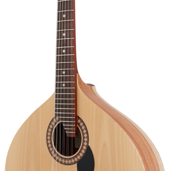 Artimusica GUITARRA PORTUGUESA Lisboa Base GPBaseL